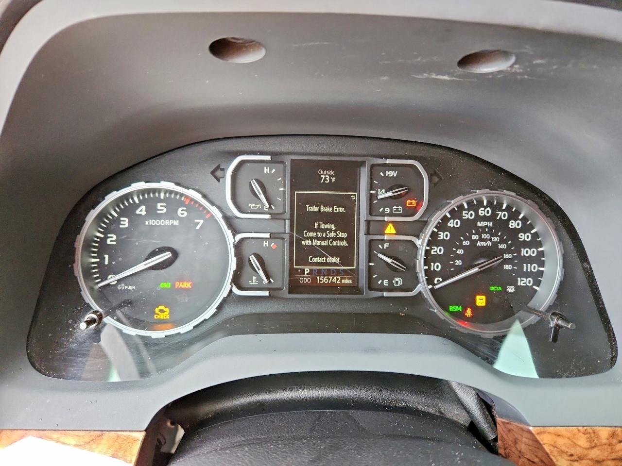 2018 Toyota Tundra 1794 Edition