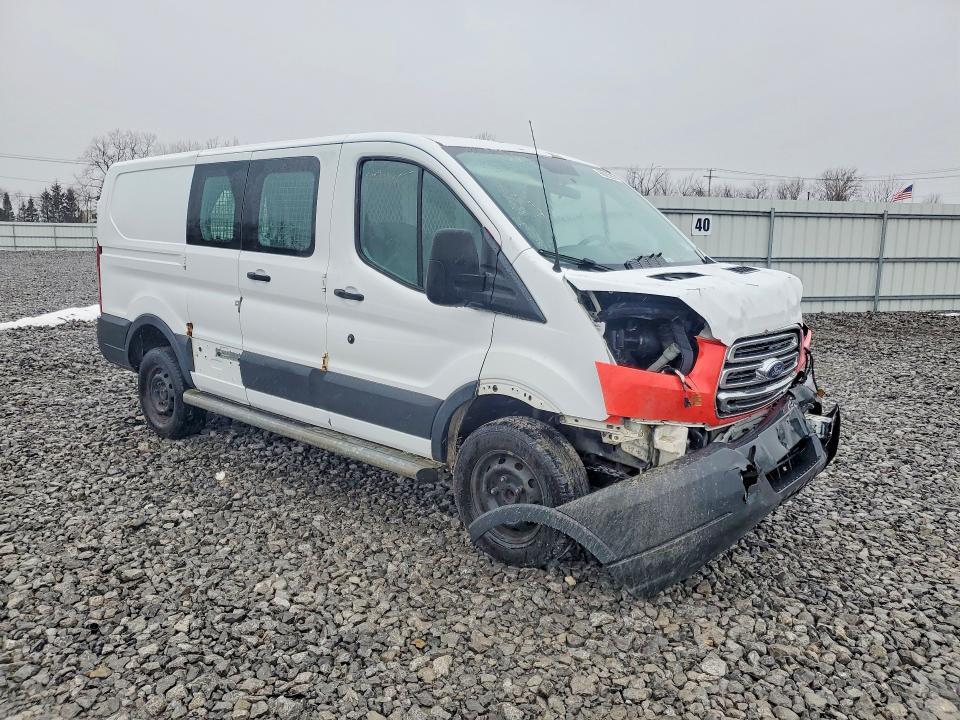 2015 Ford Transit T-250
