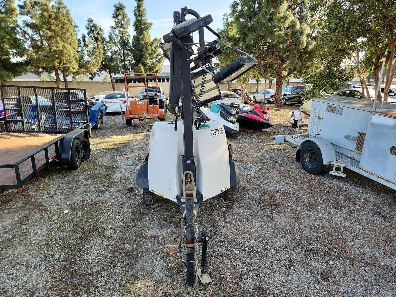 2022 Generac Mlts-4 Light Plant