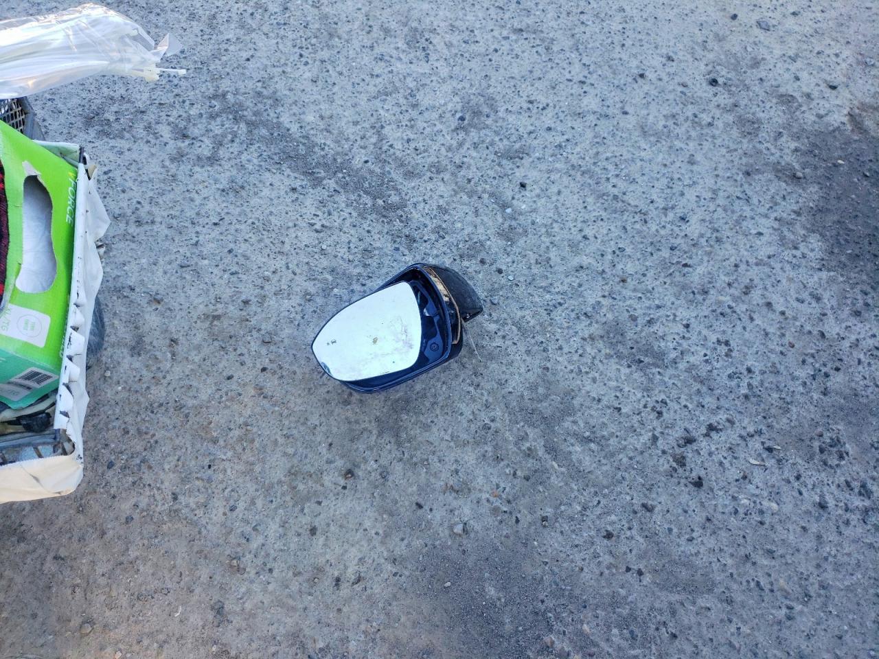 2018 Chevrolet Bolt ev lt