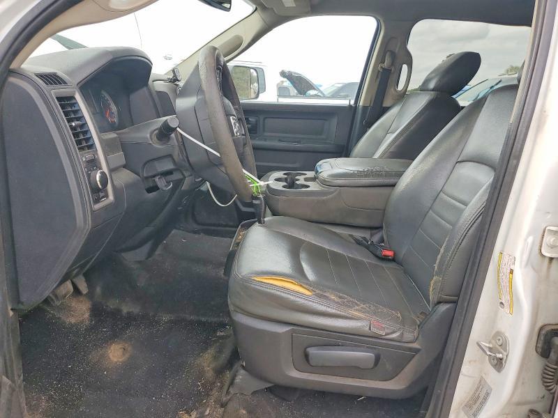 2017 Dodge RAM 3500 ST