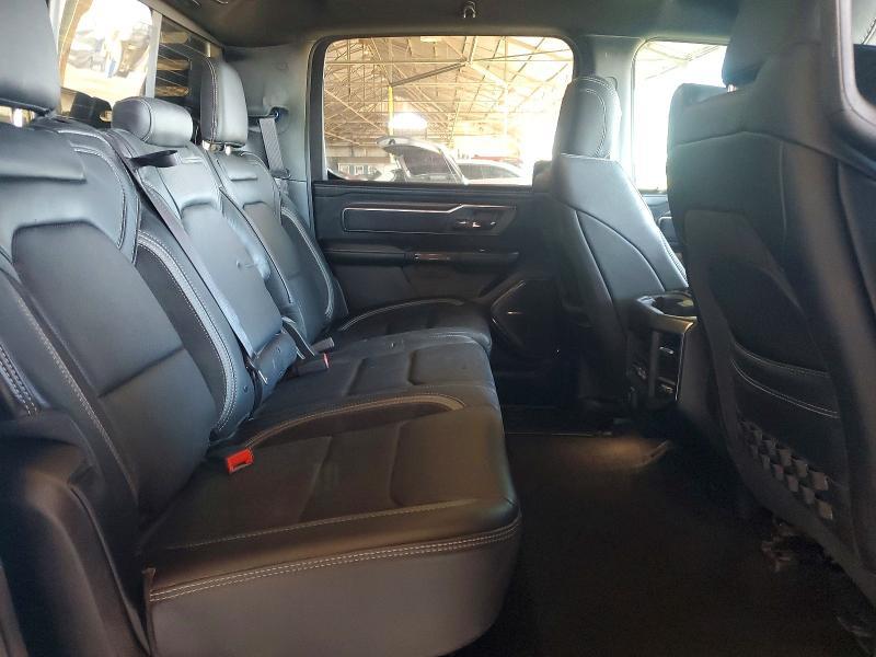 2025 Dodge RAM 1500 RHO