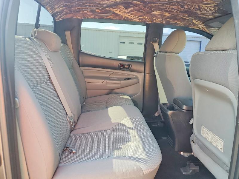 2014 Toyota Tacoma Prerunner V6