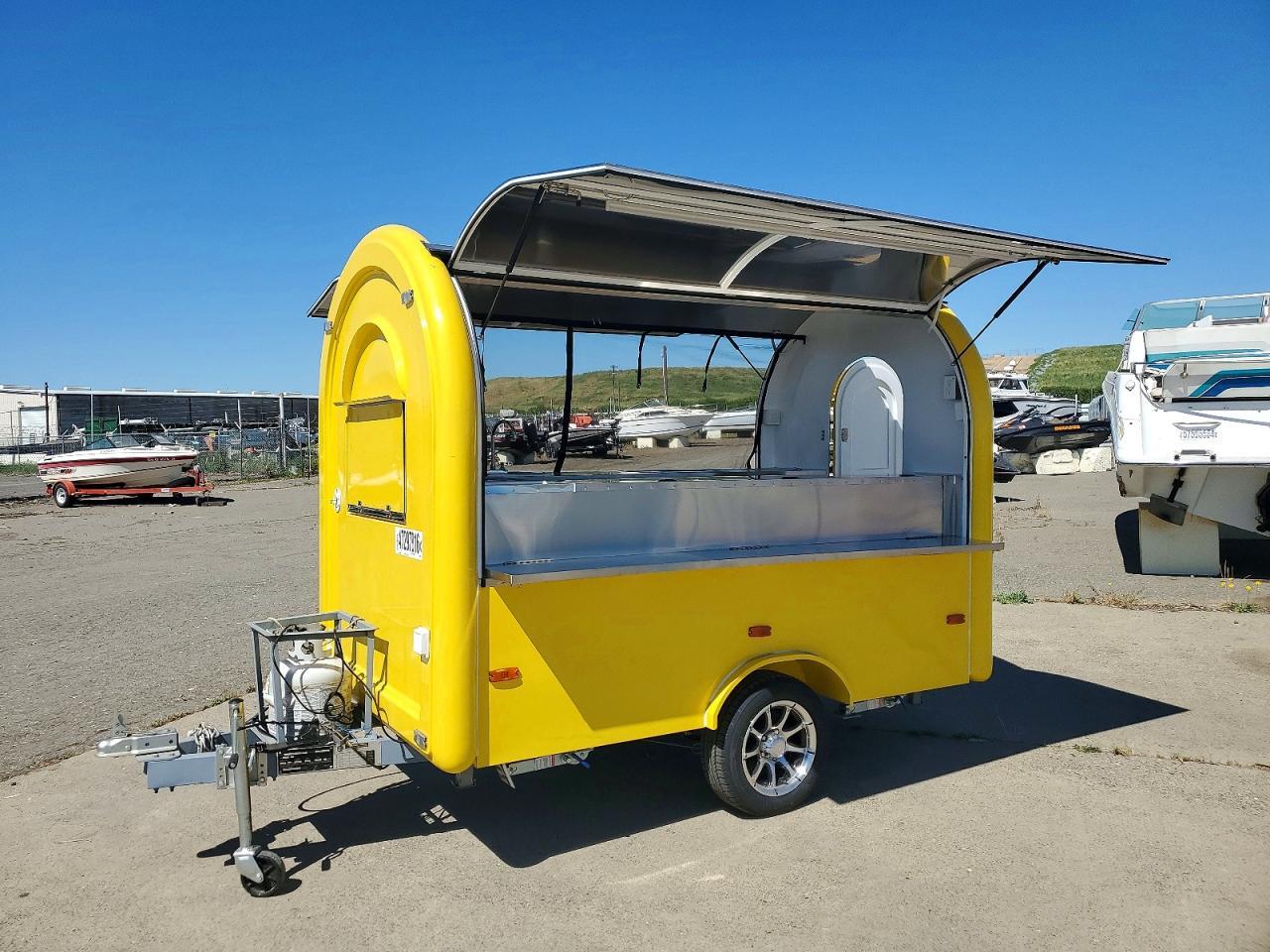 2024 Other Rv Trailers