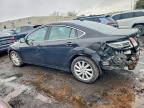 2012 Mazda 6 I