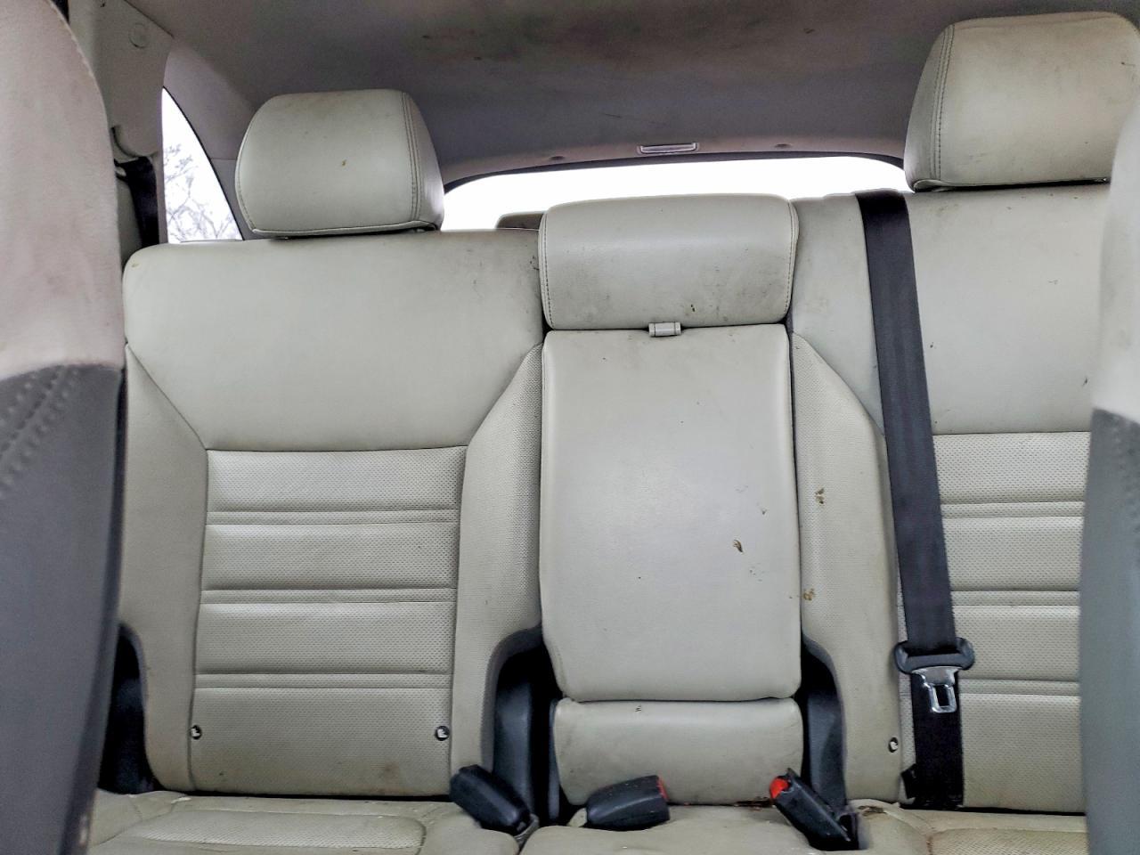 2016 KIA Sorento sx V6