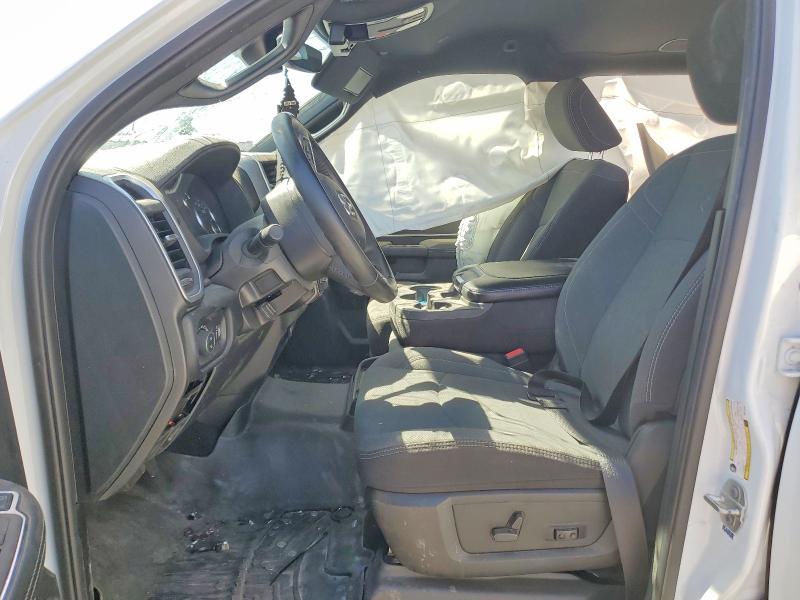 2024 Dodge RAM 3500 BIG Horn