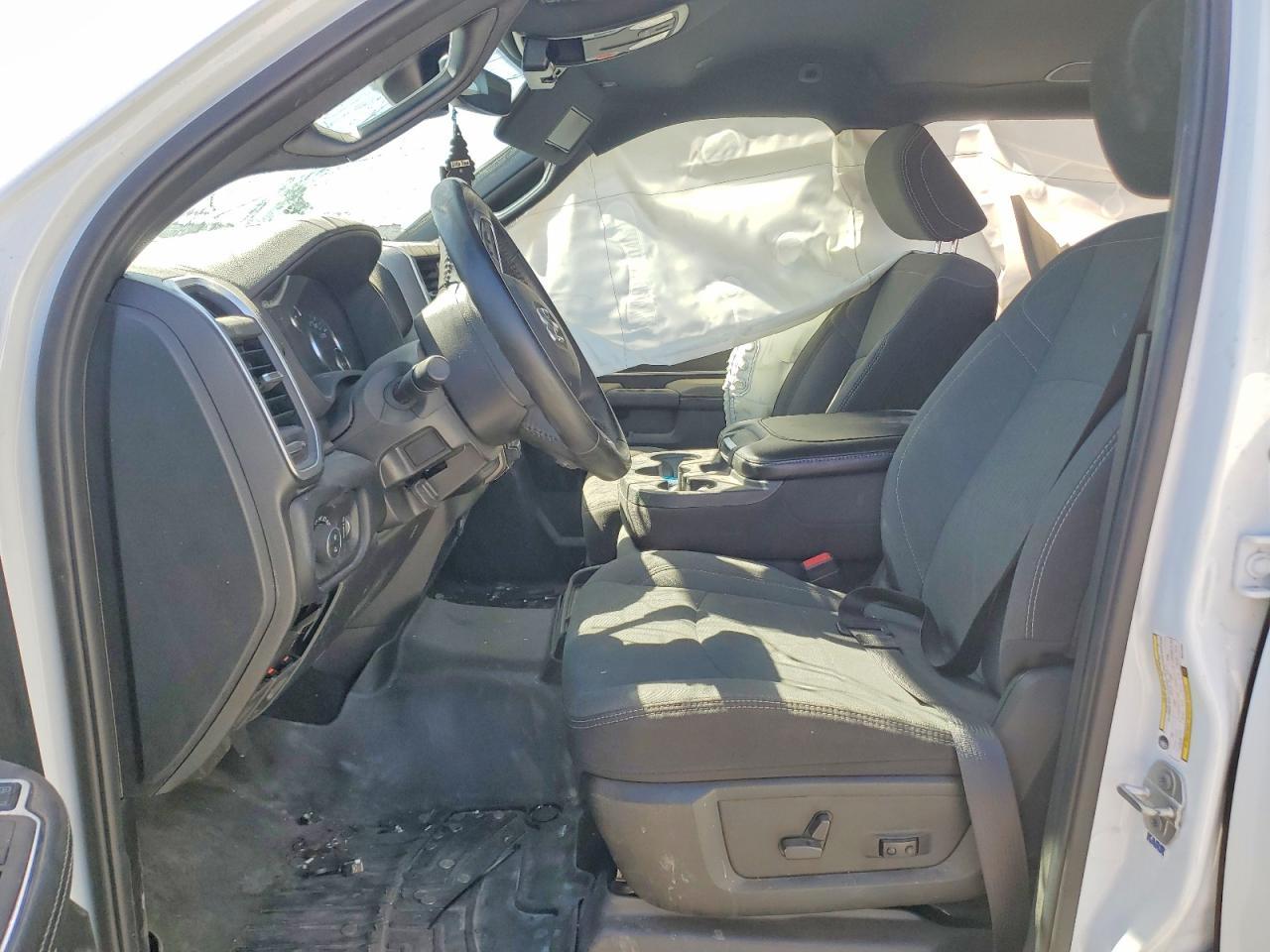 2024 Dodge RAM 3500 BIG Horn