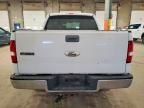 2006 Ford F150 Supercrew
