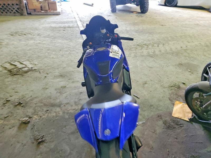 2024 Yamaha YZFR7
