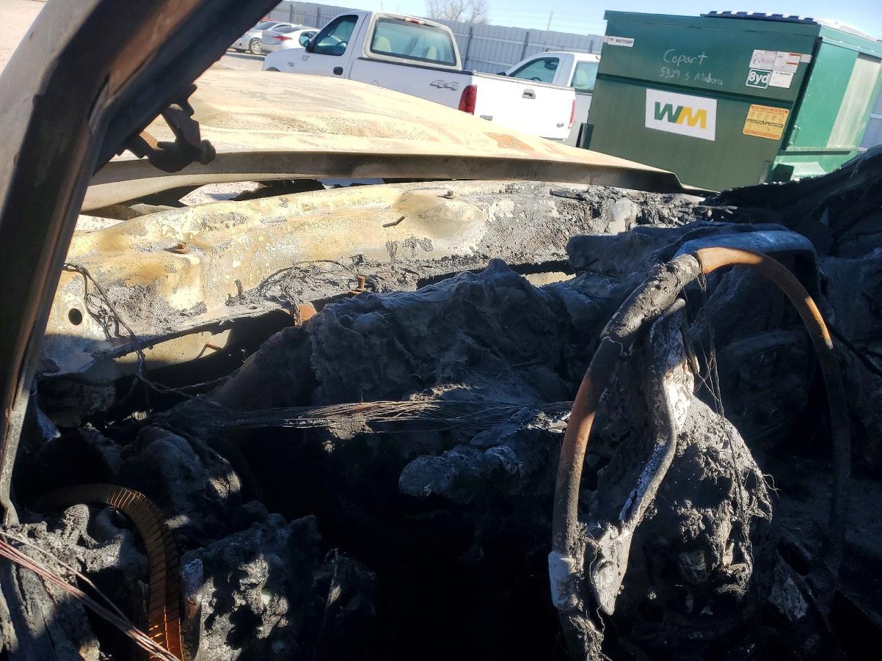 2019 GMC Sierra K3500 Denali