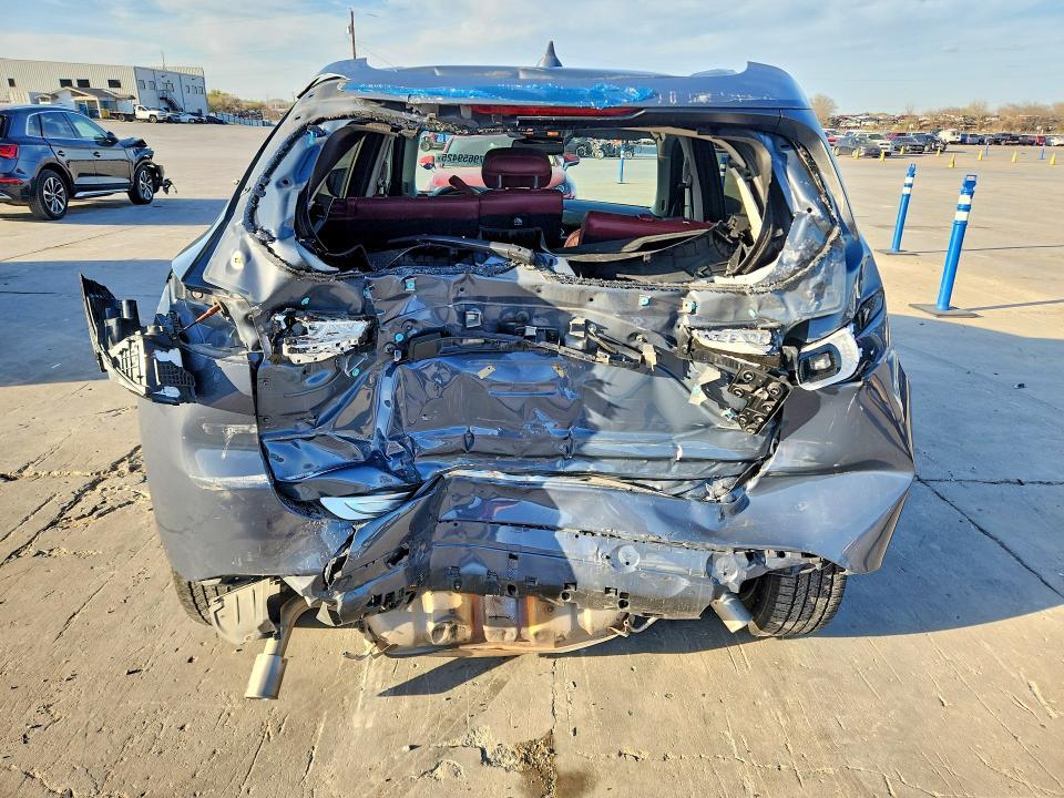 2022 Mazda Cx-5 Preferred