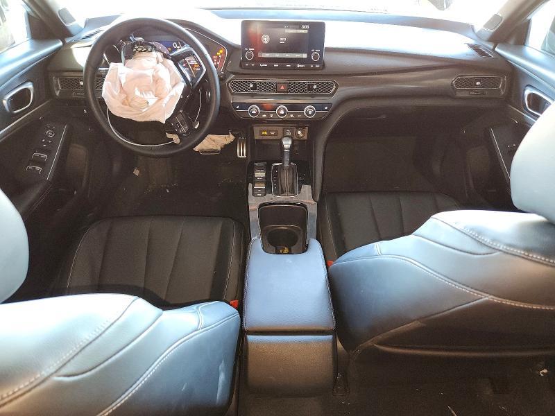 2023 Acura Integra A-spec