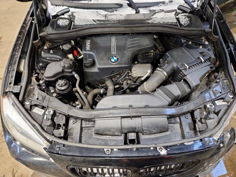 2013 BMW X1 Xdrive28i