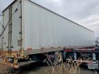 2014 Stoughton DRY Van Trailer