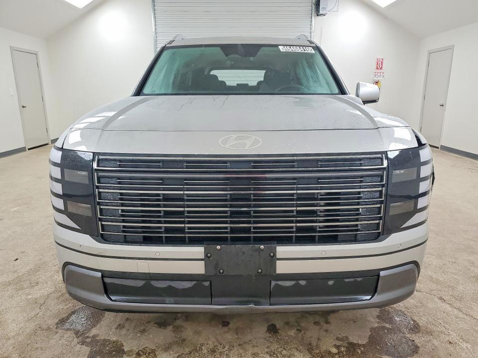 2026 Hyundai Palisade sel