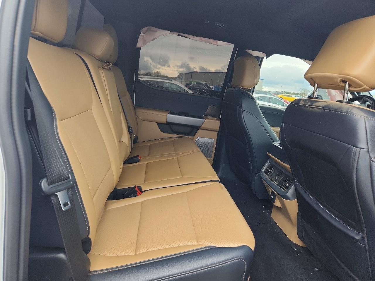 2025 Ford F250 Super Duty