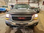 2006 GMC New Sierra K1500