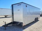 2025 Compass Enclosed Cargo Trailer