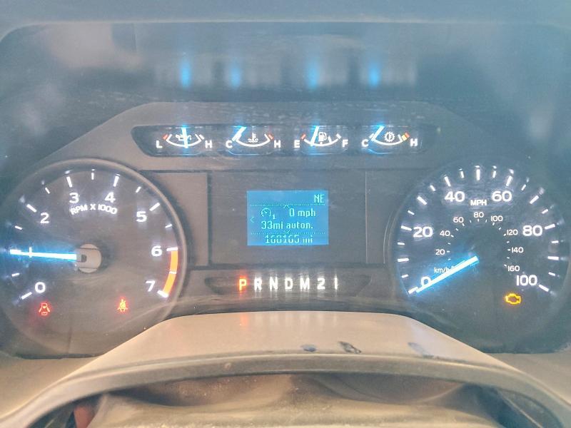 2022 Ford F250 Super Duty