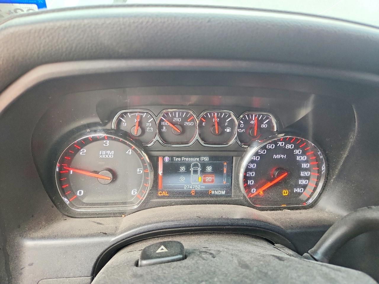 2015 GMC Sierra C1500 SLE