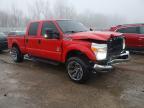 2012 Ford F250 Super Duty