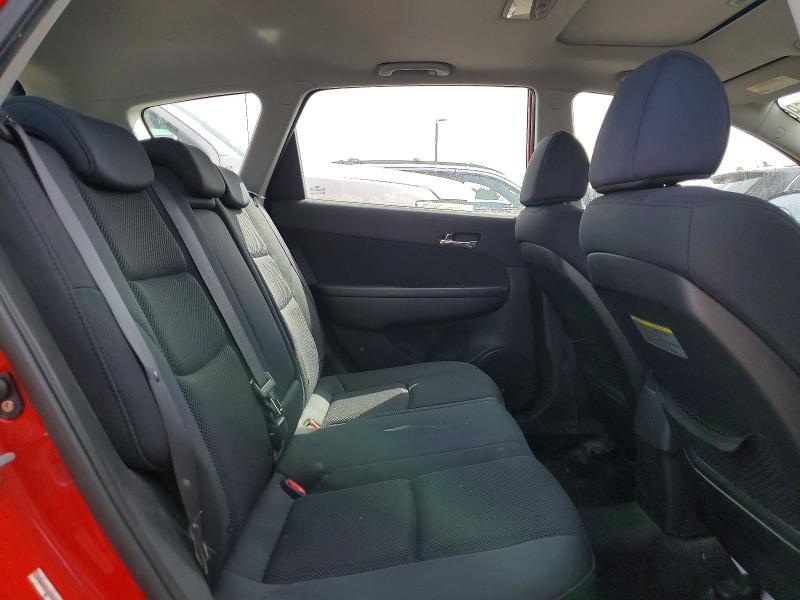 2010 Hyundai Elantra Touring se
