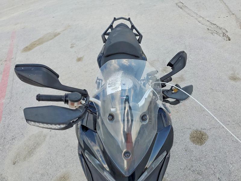 2011 Ducati Multistrada 1200