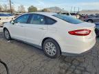 2014 Ford Fusion s