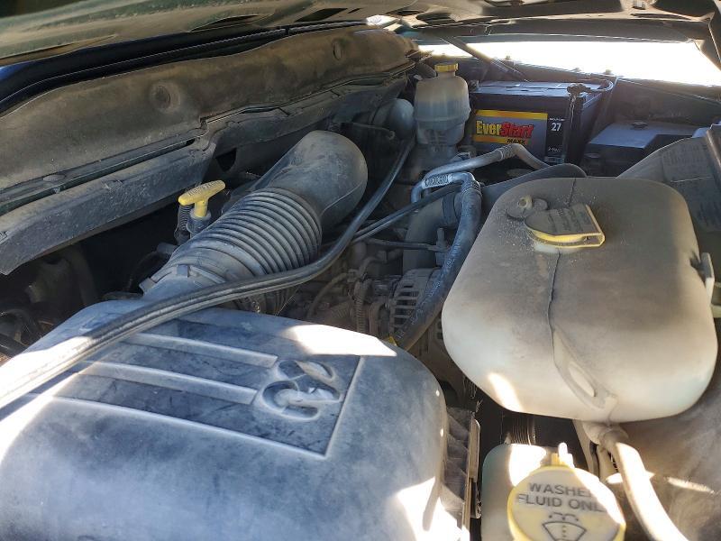 2003 Dodge Ram 1500 st