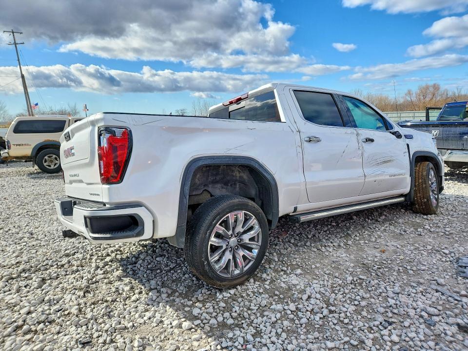 2023 GMC Sierra K1500 Denali