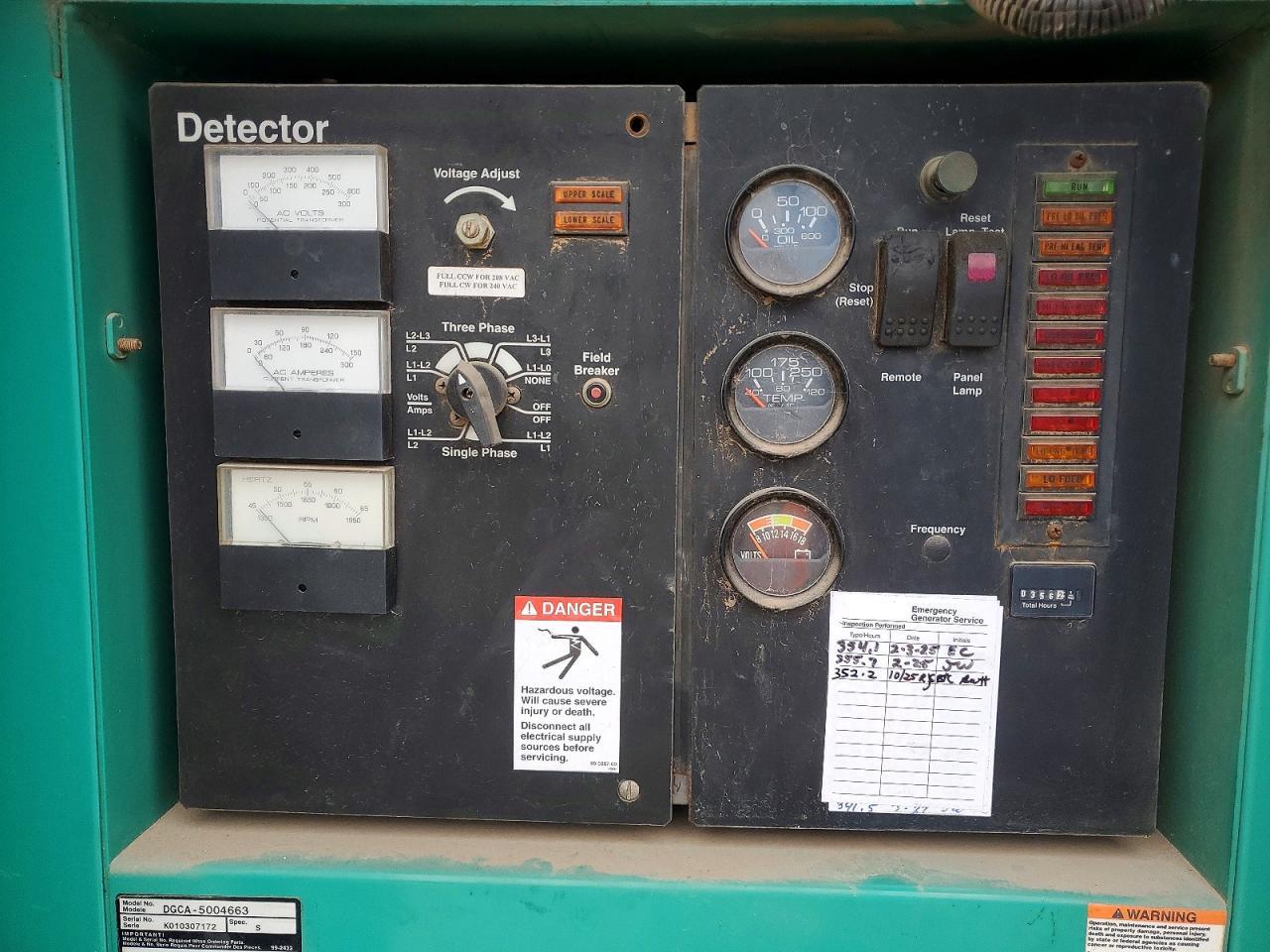 2001 Unknown 2001 Generation