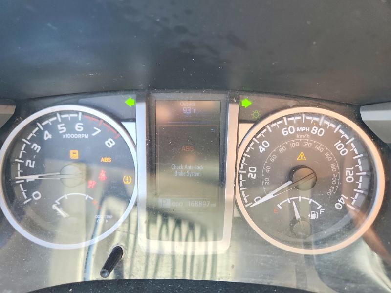 2018 Toyota Tacoma SR5 V6