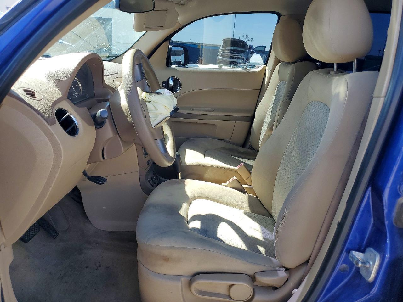 2006 Chevrolet Hhr ls