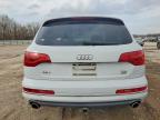 2014 Audi Q7 Premium Plus