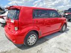 2014 Scion Xb Base