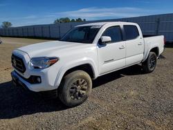 Toyota salvage cars for sale: 2022 Toyota Tacoma SR5 V6
