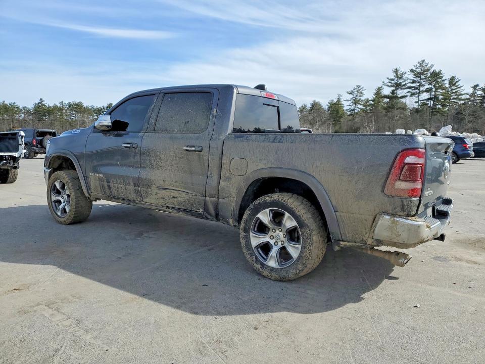 2020 Dodge 1500 Laramie