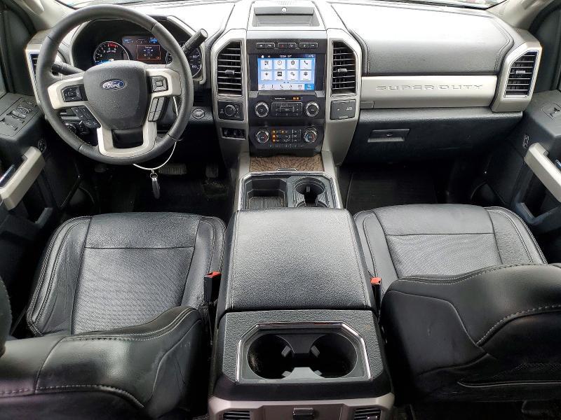 2019 Ford F250 Super Duty