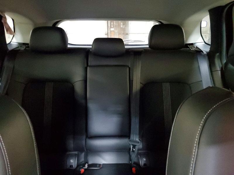 2025 Mazda Cx-50 Select