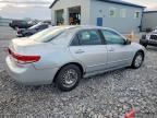 2004 Honda Accord lx