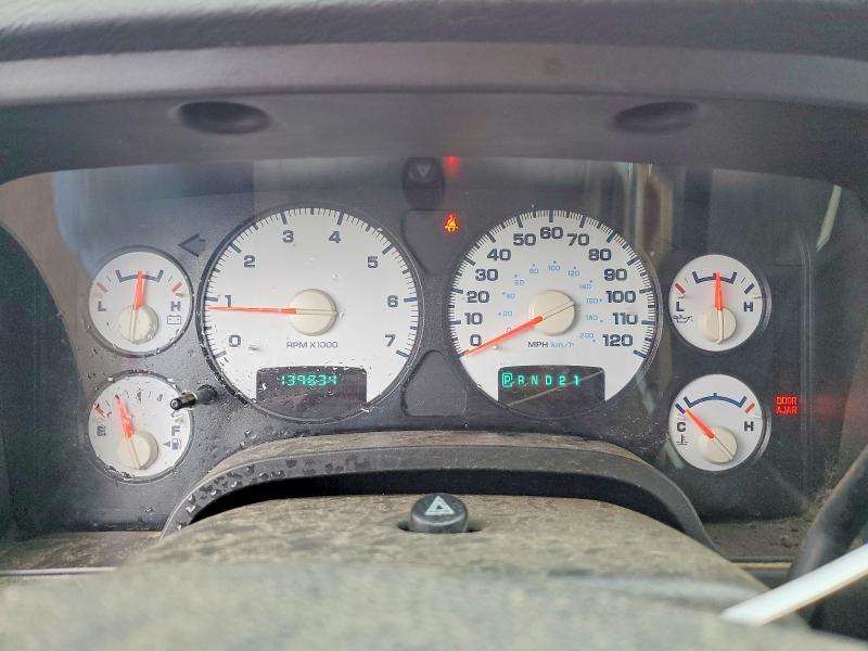 2005 Dodge RAM 1500 ST