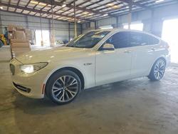 2013 BMW 550 Xigt for sale in Jacksonville, FL