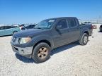 2011 Nissan Frontier S