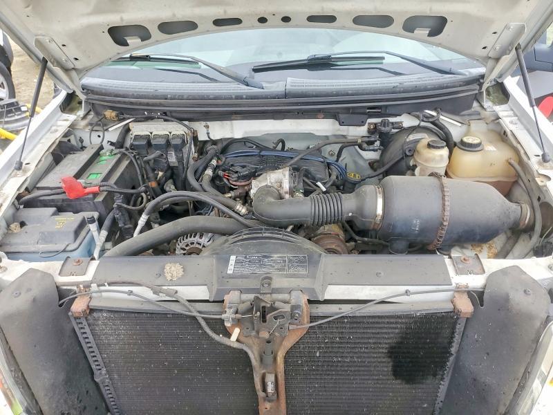 2008 Ford F150