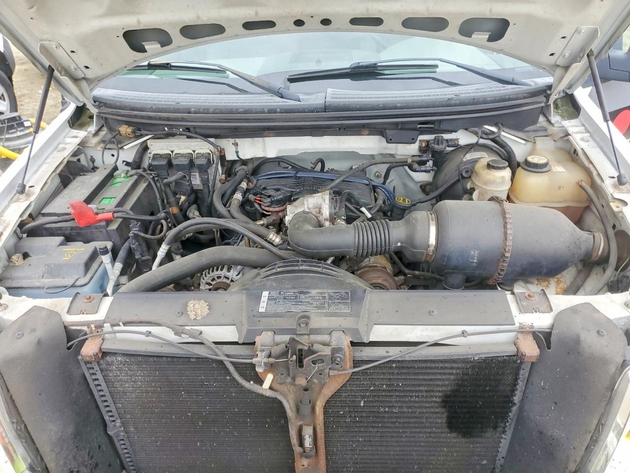 2008 Ford F150