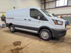 2025 Ford Transit T-150