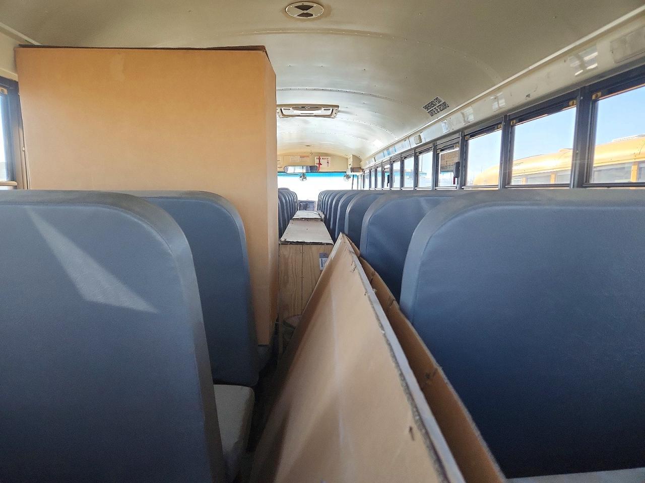 2019 Icrp 2019 IC Corporation 3000 *SCHOOL BUS*