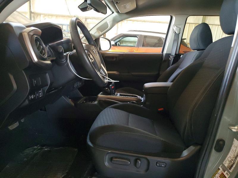 2023 Toyota Tacoma Trail Special Edition