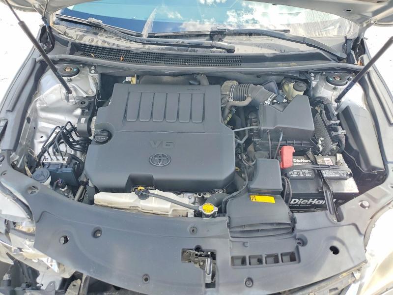 2015 Toyota Avalon xle Touring
